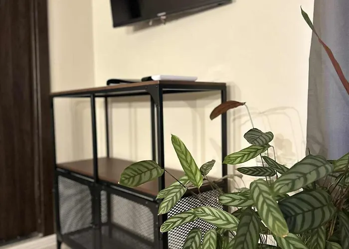 рилски чардак 2* Сапарева Баня