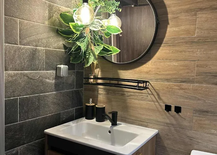 рилски чардак Сапарева Баня