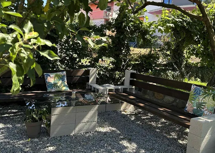 рилски чардак 2*