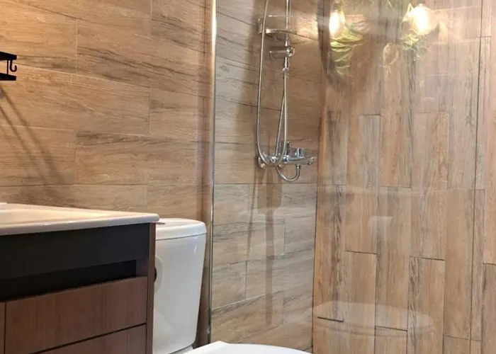 рилски чардак Къща за гости Сапарева Баня