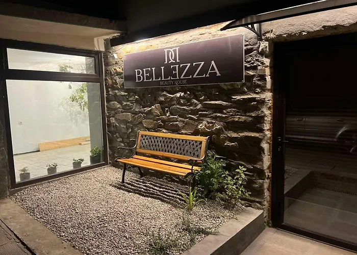 рилски чардак Къща за гости