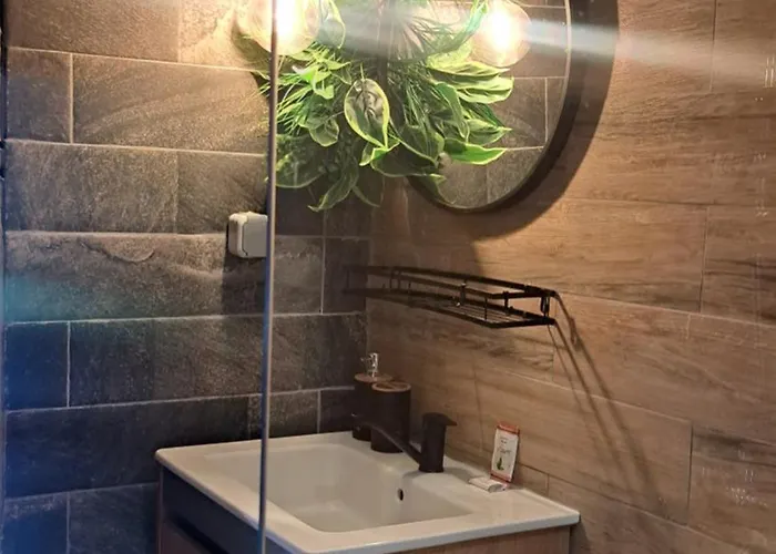 рилски чардак 2* Сапарева Баня