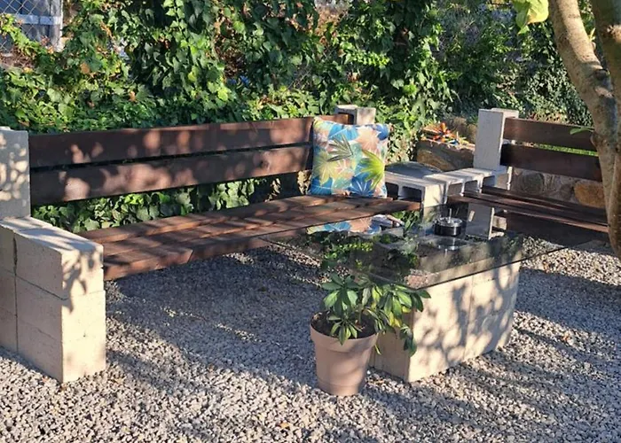 рилски чардак Къща за гости Сапарева Баня