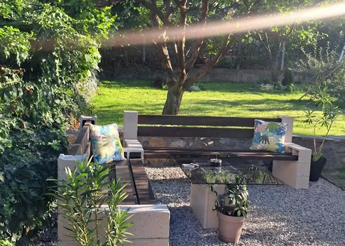 рилски чардак 2*