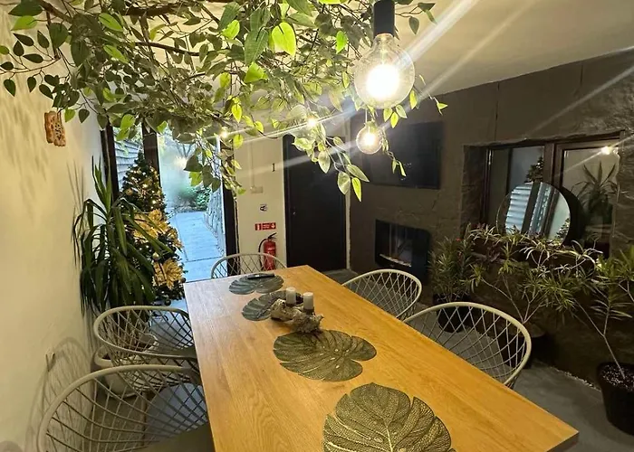 рилски чардак 2* Сапарева Баня