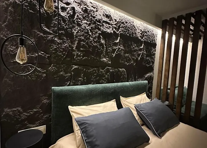 Къща за гости рилски чардак 2*