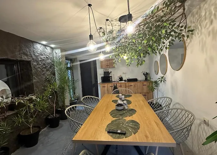 Къща за гости рилски чардак