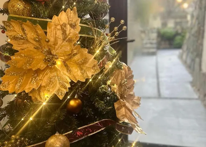 рилски чардак