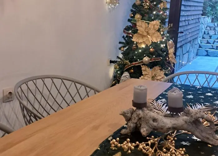 рилски чардак