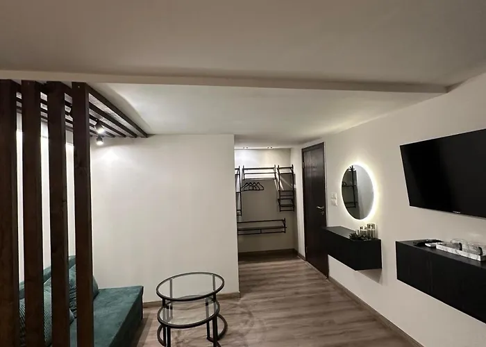 рилски чардак 2*