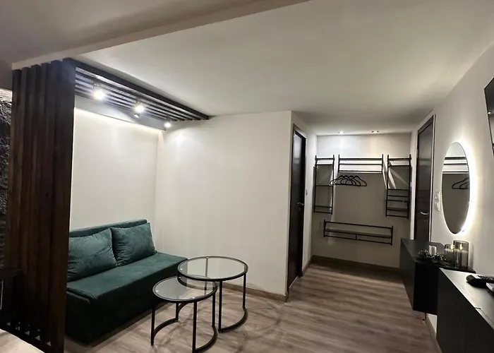 рилски чардак Къща за гости