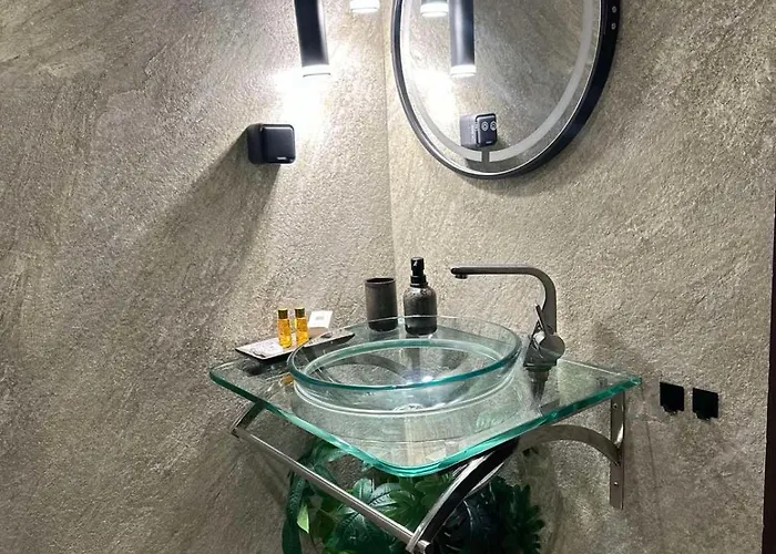 рилски чардак Къща за гости 2*