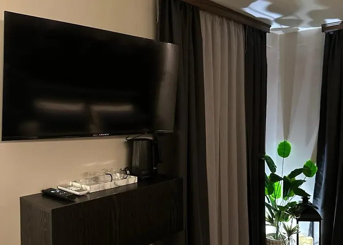 рилски чардак