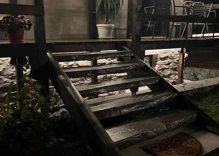 рилски чардак Къща за гости